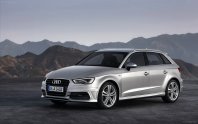 Audi A3 - лучший автомобиль класса компакт-плюс 2017