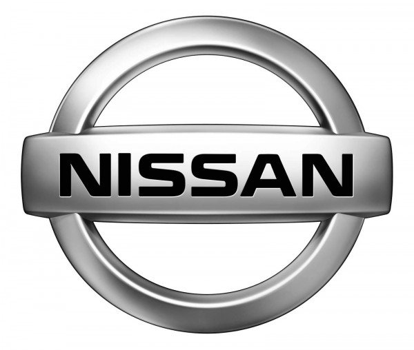 Компания Nissan лого