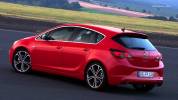 Opel Astra - отличный автомобиль за низкую цену
