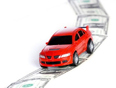 Величина транспортного налога порой удивляет владельцев авто