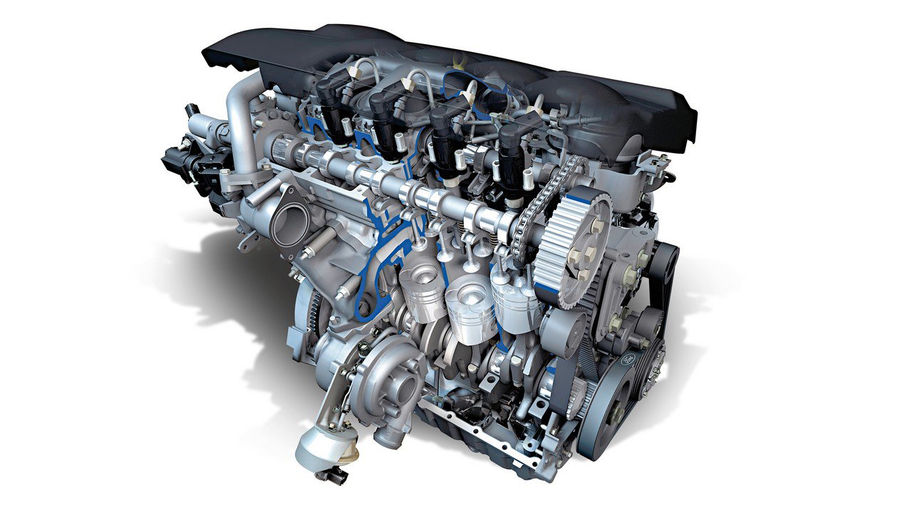 диагностика дизельных двигателей автомобиля