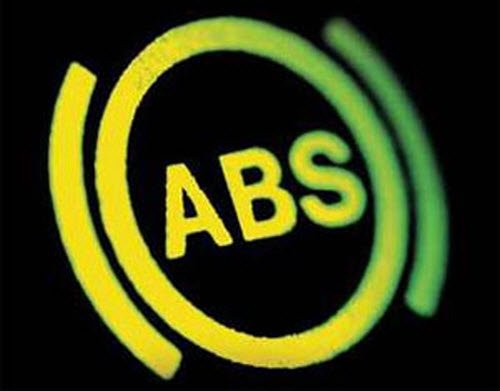 Датчик антиблокировочной системы тормозов (ABS)