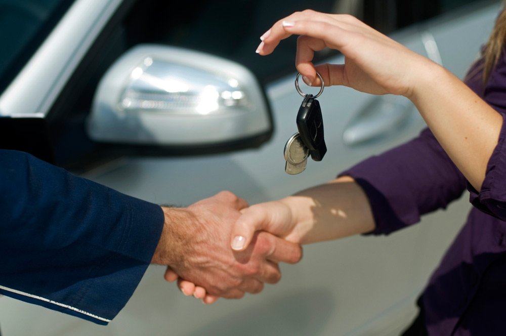 До того как брать авто напрокат, следует знать определенные требования