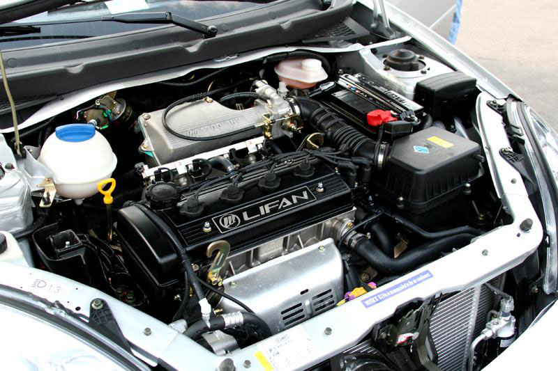 Владельцы оценили мощность двигателя и качество автомобиля в целом