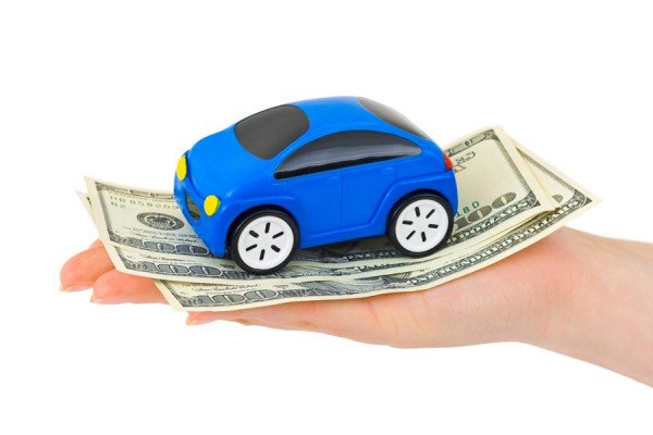 Налог на дорогостоящие автомобили