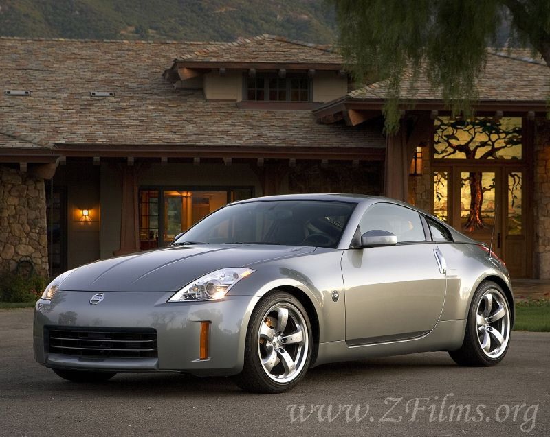 Nissan Z