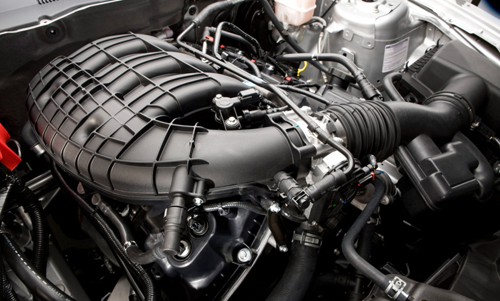 В качественной «притирке» нуждается не только двигатель, но и прочие детали автомобиля