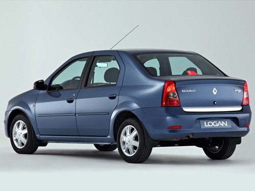 Renault Logan дешевле и выгоднее купить на вторичном рынке, впрочем, как и все остальные автомобили
