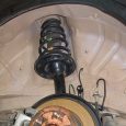Выхлопная система ваз 2114
