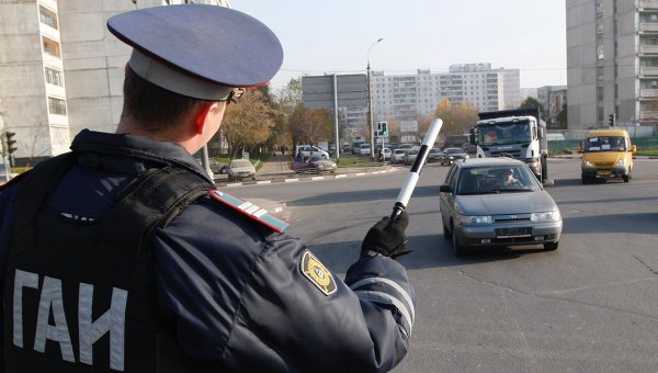 Талоны на техосмотр в Москве, не будут проверять у простых водителей