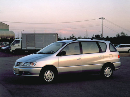 Toyota_Ipsum_Minivan_1996.jpg (48.73 КБ) Просмотров: 39361 Toyota_Ipsum_Minivan_1996.jpg