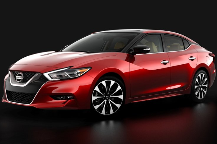 Комплектации и цены Nissan Tiida