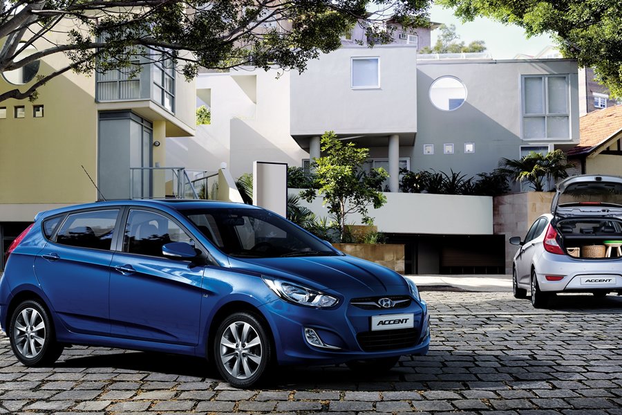 Экономная экономия: замена ремня ГРМ Хендай Акцент своими руками