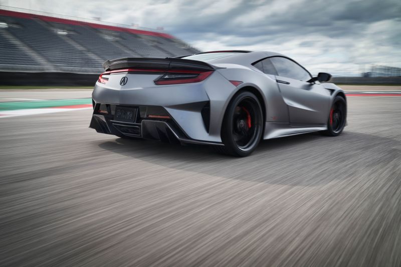 Акура NSX 1990-х: как выбрать легендарный спорткар в России в 2023-м