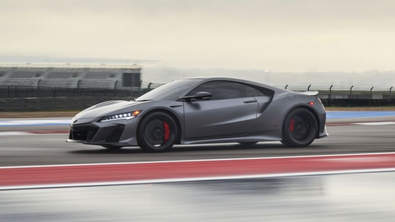 Акура NSX 1990-х: как выбрать легендарный спорткар в России в 2023-м