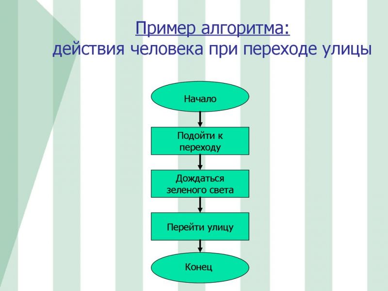 Алгоритм - полезный инструмент: 15 способов понять, что за зверь такой алгоритм