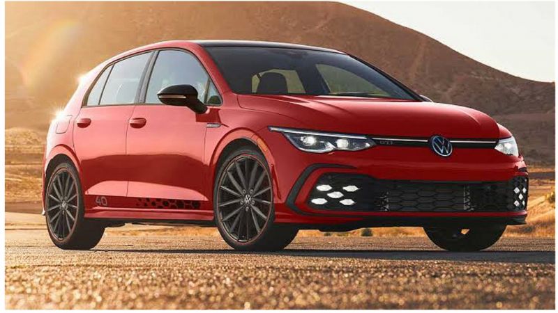 Анализ новинки Volkswagen Golf 2023 года: как новый Golf изменит рынок автомобилей