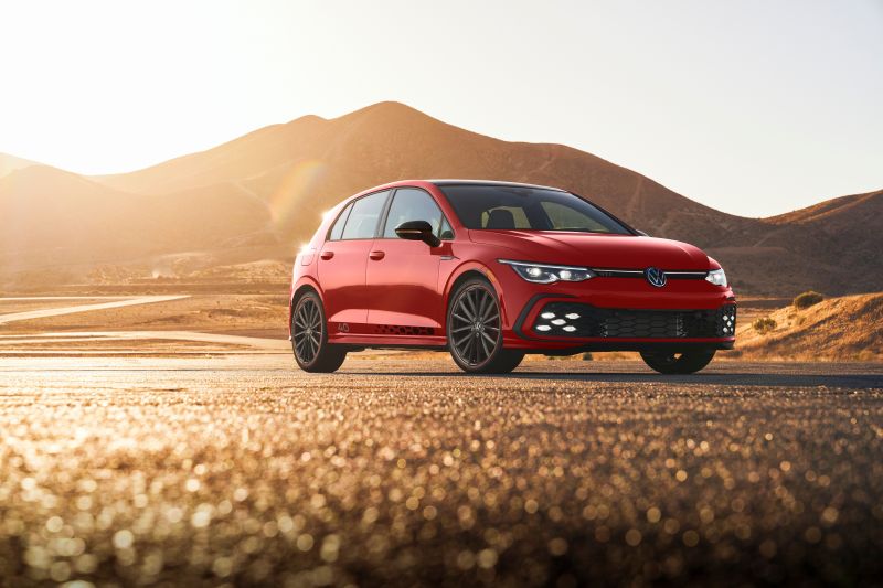 Анализ новинки Volkswagen Golf 2023 года: как новый Golf изменит рынок автомобилей