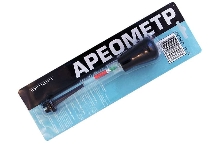 Таблица значений нормальной плотности элекролита в аккумуляторе зимой и ...