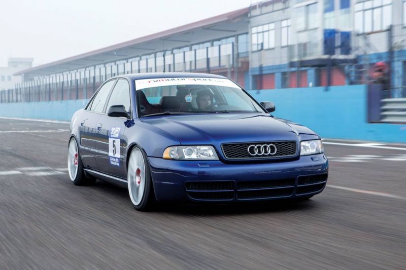 Ауди s4 b5, сколько стоит достойный автомобиль этой модели и как подобрать