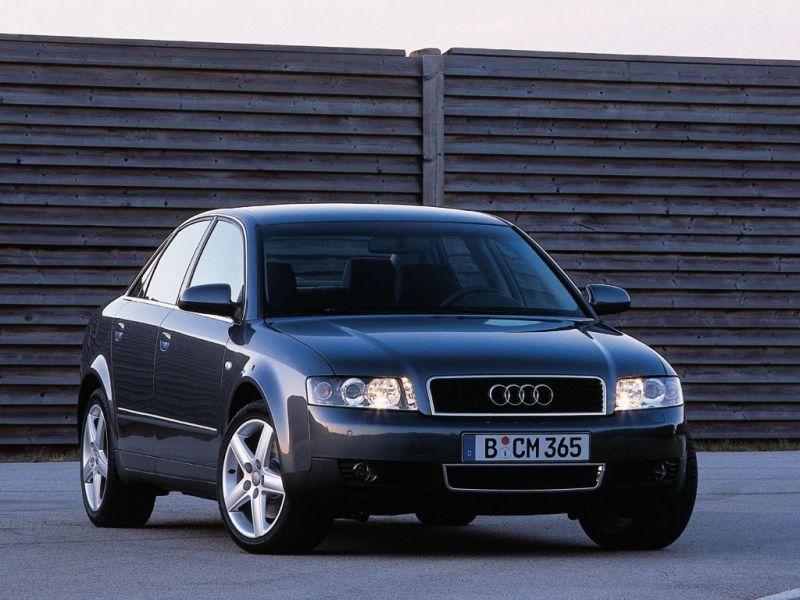 Ауди s4 b5, сколько стоит достойный автомобиль этой модели и как подобрать
