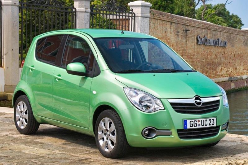Автомобиль Opel Agila с пробегом: как найти и купить надежный, безопасный и выгодный вариант в России