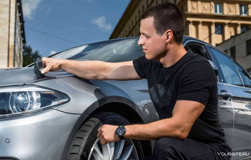 Автомобиль с пробегом 300000 км: на что обратить внимание, чтобы не ошибиться в выборе
