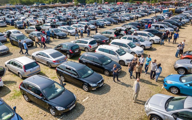 Автомобиль с пробегом 300000 км: на что обратить внимание, чтобы не ошибиться в выборе