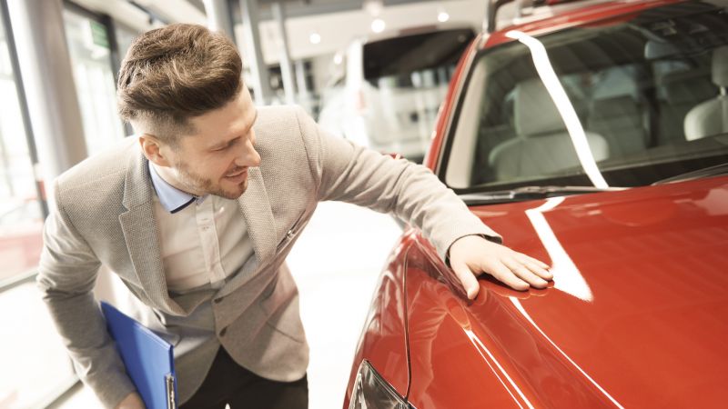Автомобиль с пробегом 300000 км: на что обратить внимание, чтобы не ошибиться в выборе