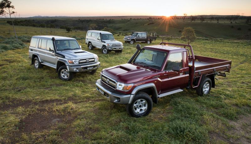 Автомобиль Toyota Blizzard: какие интересные факты доступны любителю: Увлекательная история японского легендарного внедорожника