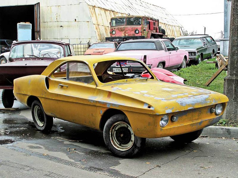 Автомобиль ЗАЗ Спорт 900 – как выбрать хороший авто