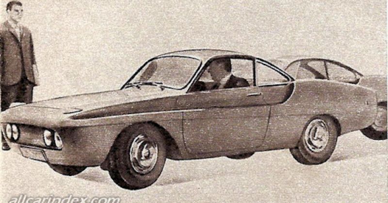 Автомобиль ЗАЗ Спорт 900 – как выбрать хороший авто