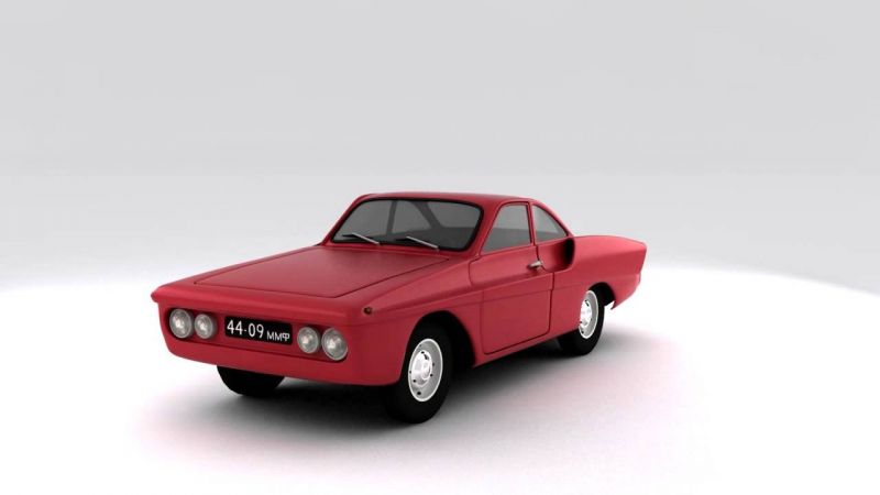 Автомобиль ЗАЗ Спорт 900 – как выбрать хороший авто