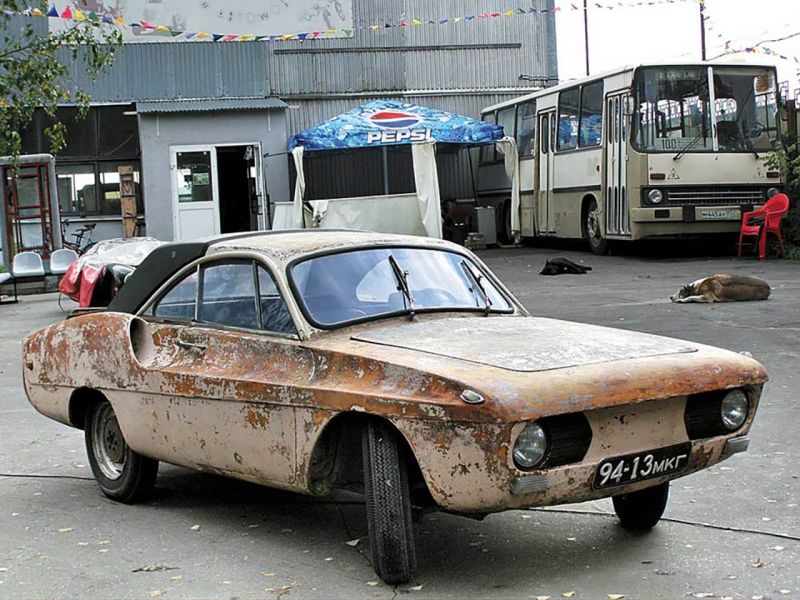 Автомобиль ЗАЗ Спорт 900 – как выбрать хороший авто