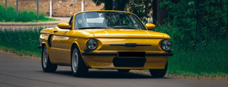 Автомобиль ЗАЗ Спорт 900 – как выбрать хороший авто