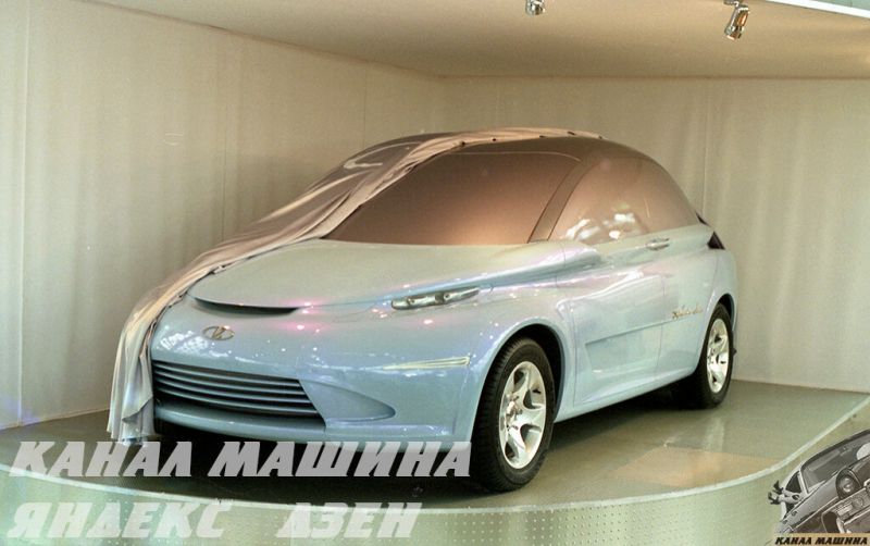 Автосалон в Москве: интересные экспонаты из будущего которые порадуют посетителей
