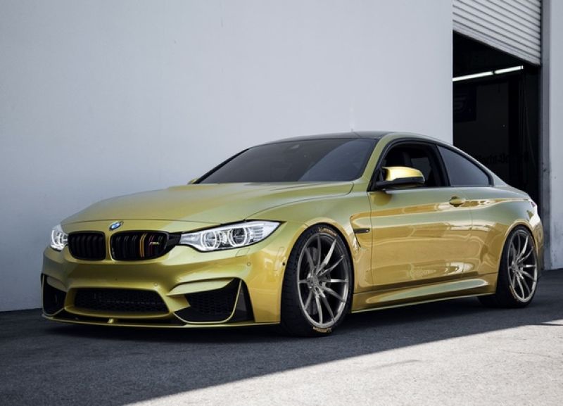 BMW f82