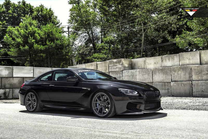 BMW M6