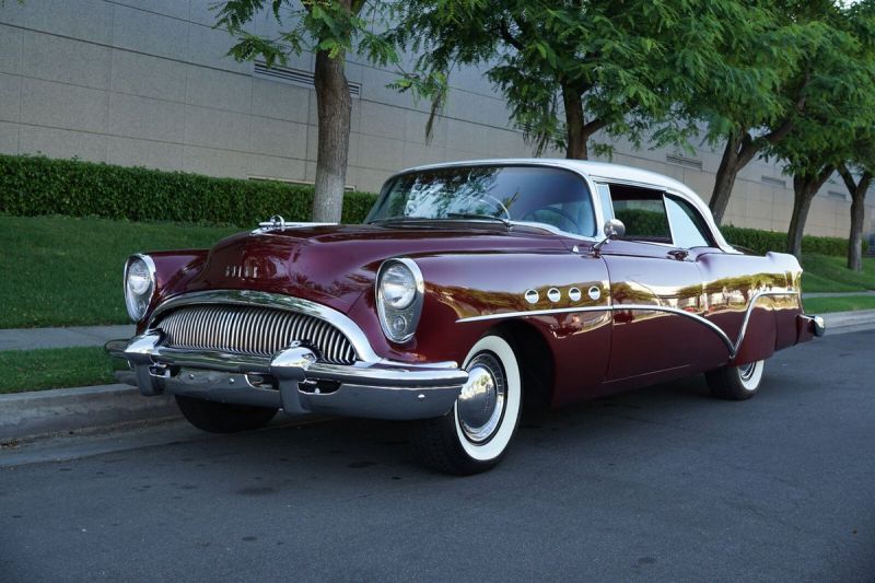 Buick Roadmaster