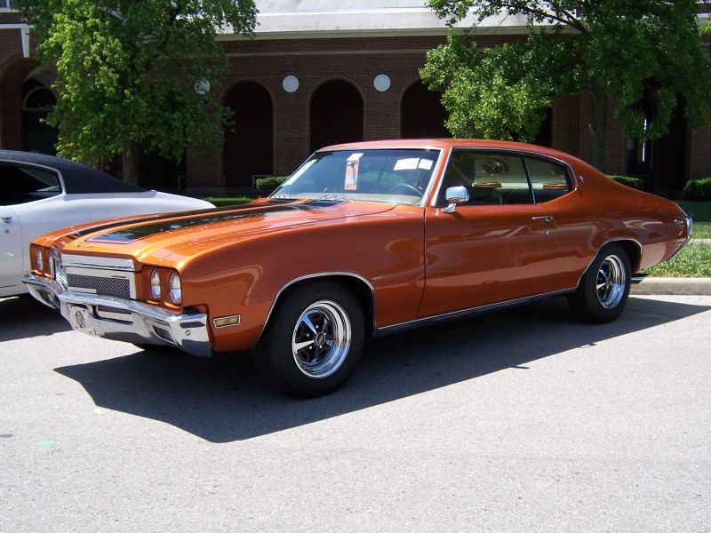 Buick Skylark