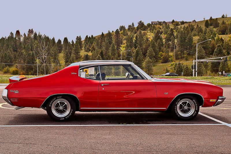 Buick Skylark