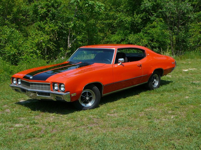Buick Skylark