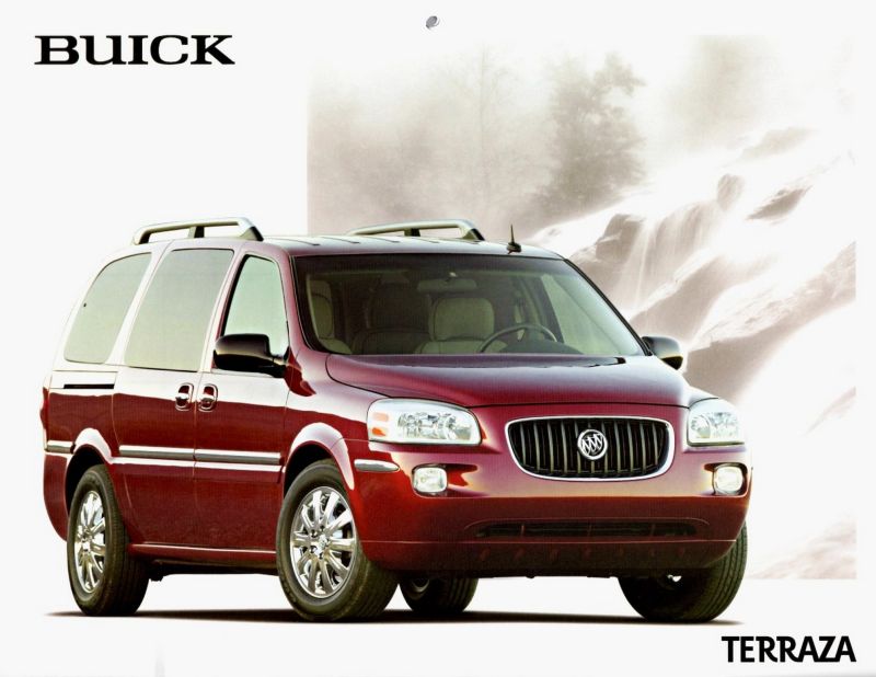 Buick Terraza