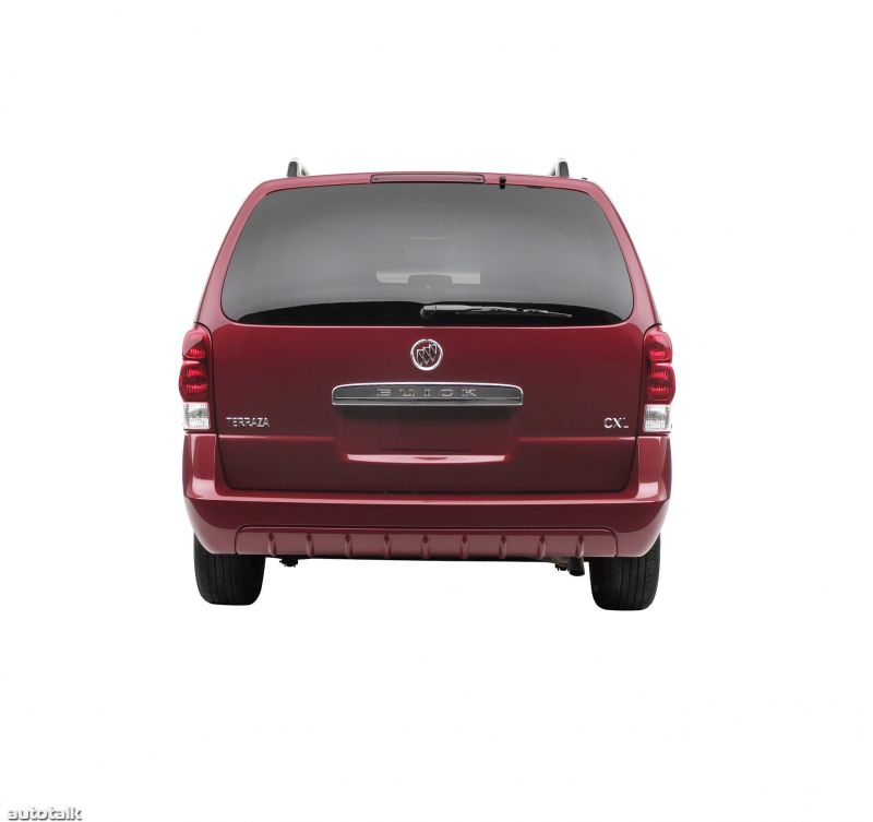 Buick Terraza