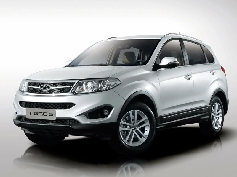 Chery Tiggo 5