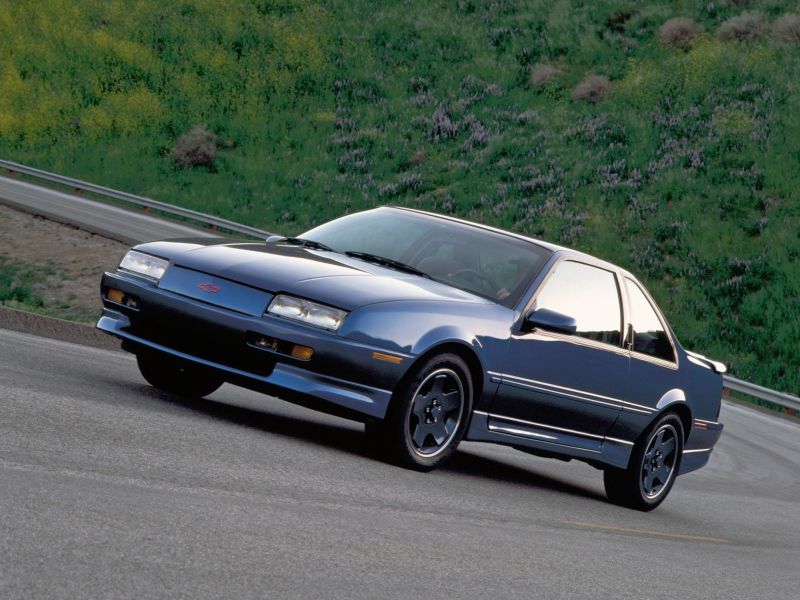 Chevrolet Beretta