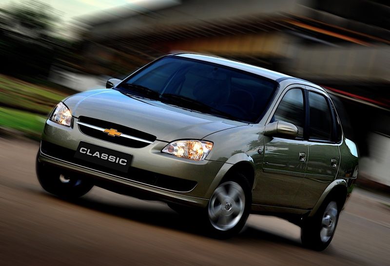 Chevrolet Classic
