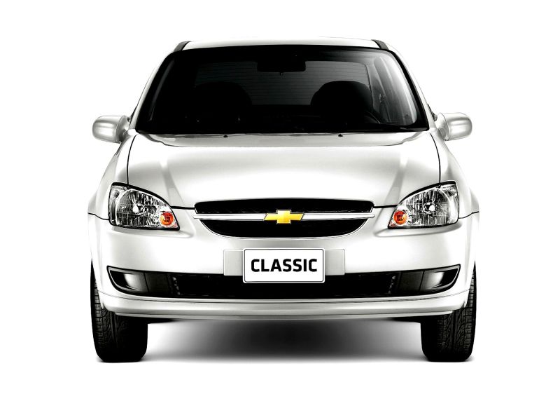 Chevrolet Classic