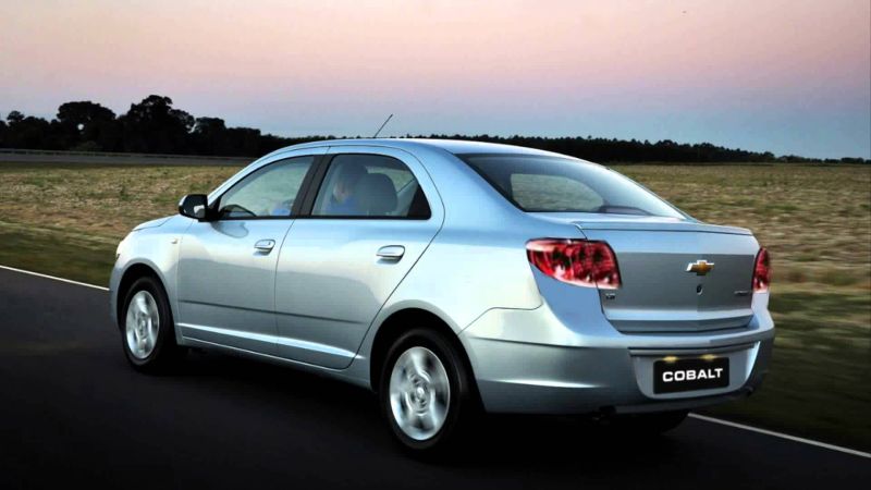 Chevrolet Cobalt