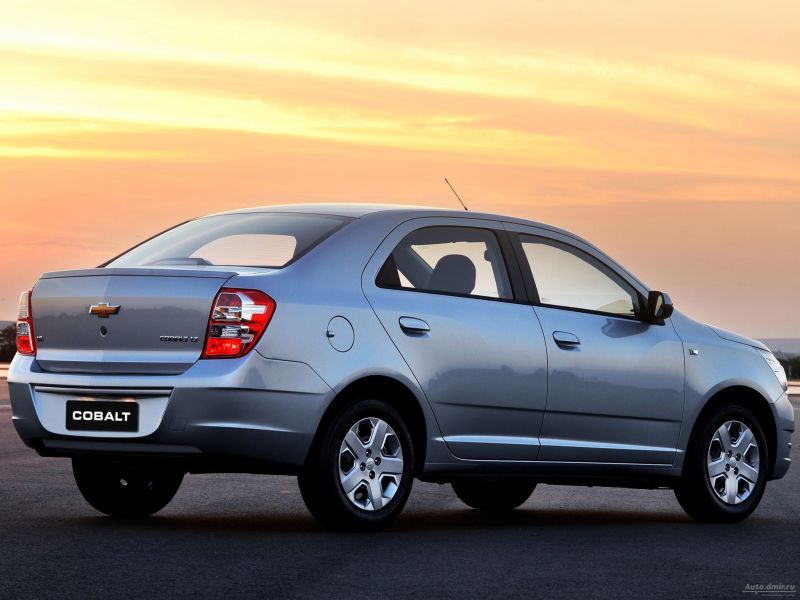 Chevrolet Cobalt